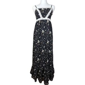 American-vintage Women's multi Dress